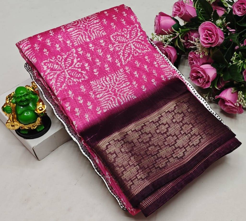 Dola saree